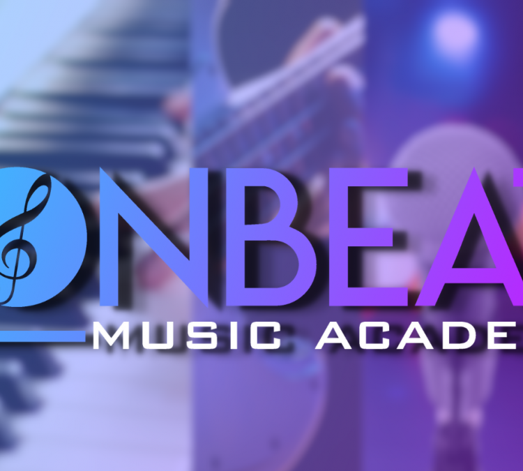 OnBeat Music Academy (Derwood,&nbspMD)